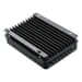 20 Amp MPPT Solar Charge Controller - Back View