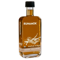 Runamok Cinnamon + Vanilla Infused Maple Syrup