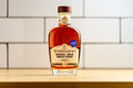 Runamok WhistlePig Rye Whiskey Barrel-Aged Maple Syrup