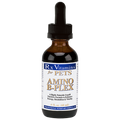 RX Vitamins Amino B-Plex 4 fl oz