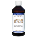 RX Vitamins Amino B-Plex 8 fl oz