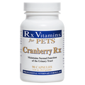 RX Vitamins Cranberry Rx 90 capsules