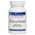 RX Vitamins Glucamune 90 capsules
