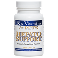 RX Vitamins Hepato Support (180 Capsules)