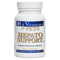 RX Vitamins Hepato Support (90 Capsules)