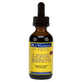 RX Vitamins Liquid Hepato Chicken Flavor 4 fl oz