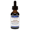 RX Vitamins Liquid NutriCalm 4 fl oz