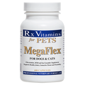 RX Vitamins MegaFlex 600 capsules