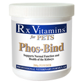 RX Vitamins Phos-Bind 200g powder