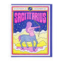 Sagittarius