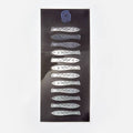 Sardine Sticker Sheet