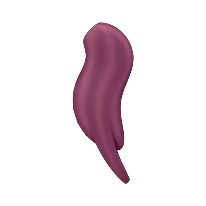 Satisfyer Pocket Pro 1 Air Pulse Vibrator - Rolik®