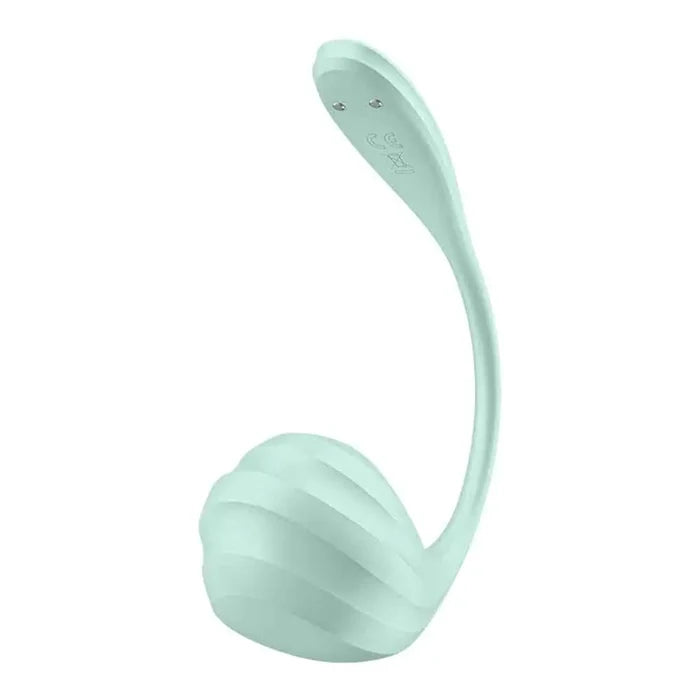 Satisfyer Smooth Petal Smart Wearable Vibrator - Rolik®