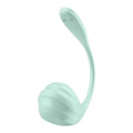 Satisfyer Smooth Petal Smart Wearable Vibrator - Rolik®