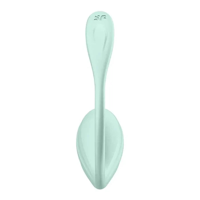 Satisfyer Smooth Petal Smart Wearable Vibrator - Rolik®