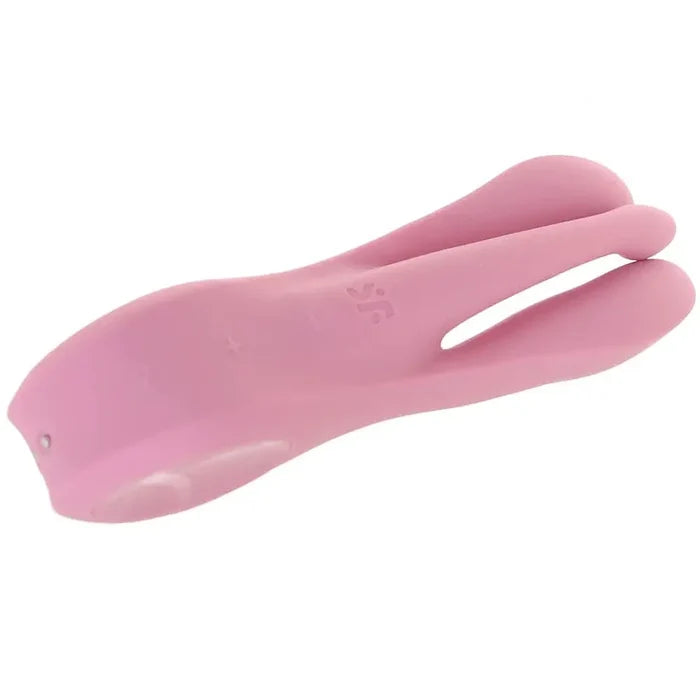 Satisfyer Threesome 1 Vibrator - Rolik®