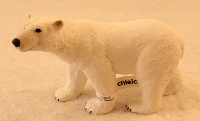 Schleich - Polar Bear