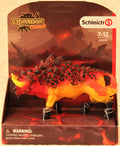 Schleich Eldrador Creatures - Fire Bull
