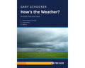 Schocker, G. - How's the Weather? - FLUTISTRY