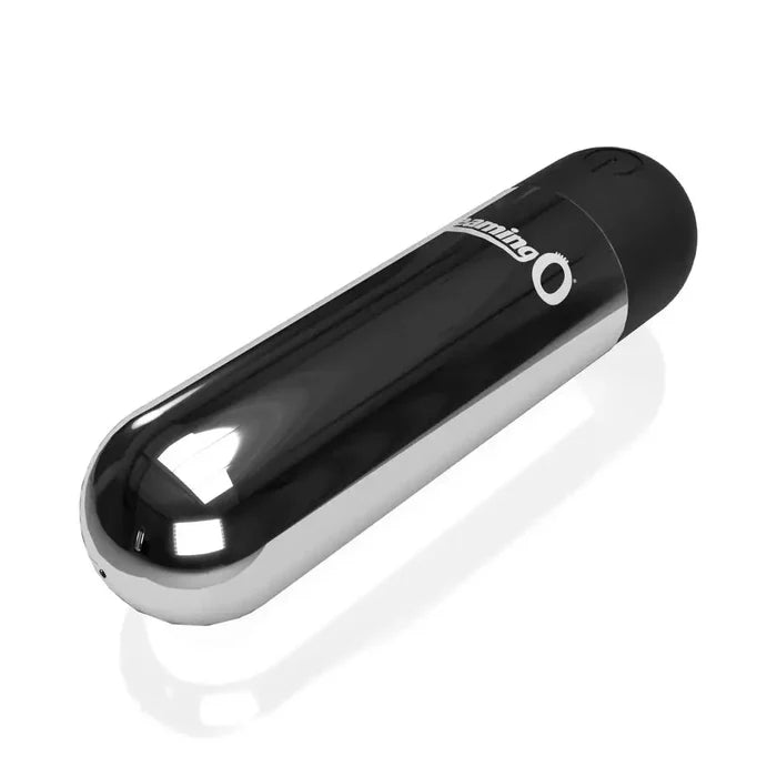 Screaming O® Rechargeable Bullet Vibrator - Rolik®