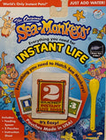 Sea Monkey Eggs