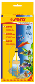 sera Artemia Breeding Kit for sale |Splashy Fish