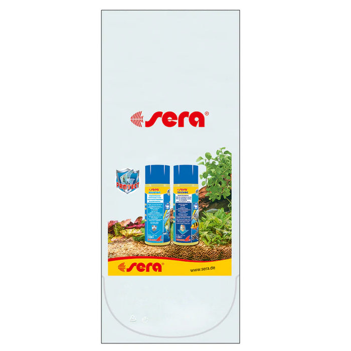 sera fish bags for sale |Splashy Fish