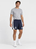 Short De Juego Le Coq Sportif Cat Alt 1 2026 — vista principal