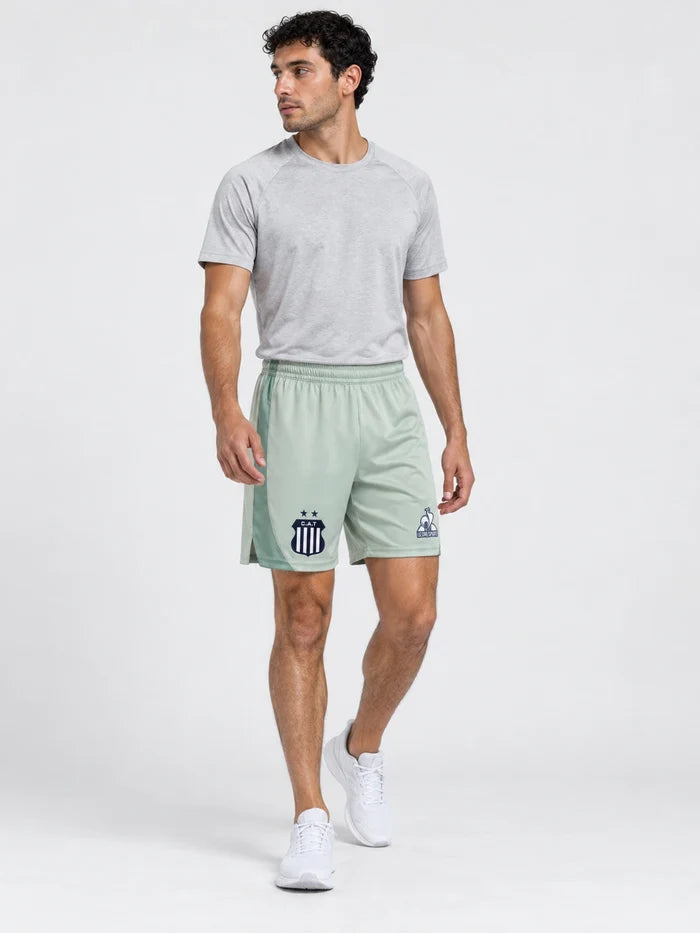 Short De Juego Le Coq Sportif Cat Arq 2 2026 — vista principal