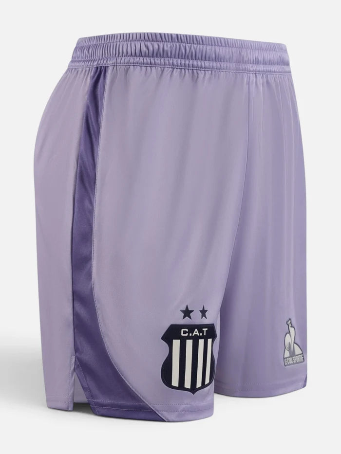 Short De Juego Le Coq Sportif Cat Arq 3 2026