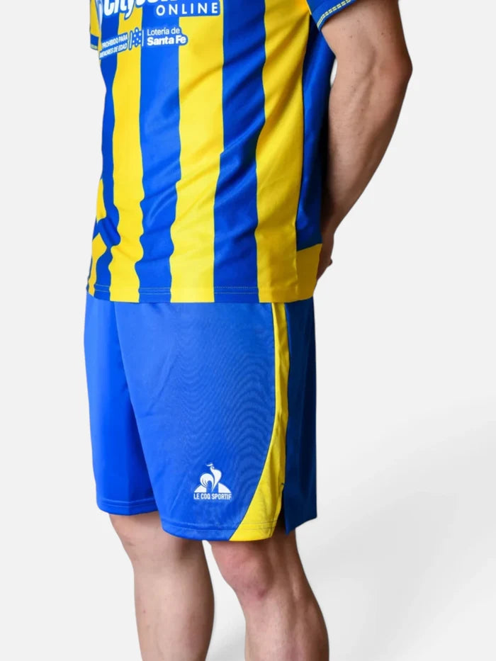 Short Le Coq Sportif Carc De Juego Tit 2026