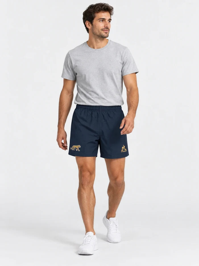 Short Le Coq Sportif Pumas Away 26 Fan — vista principal