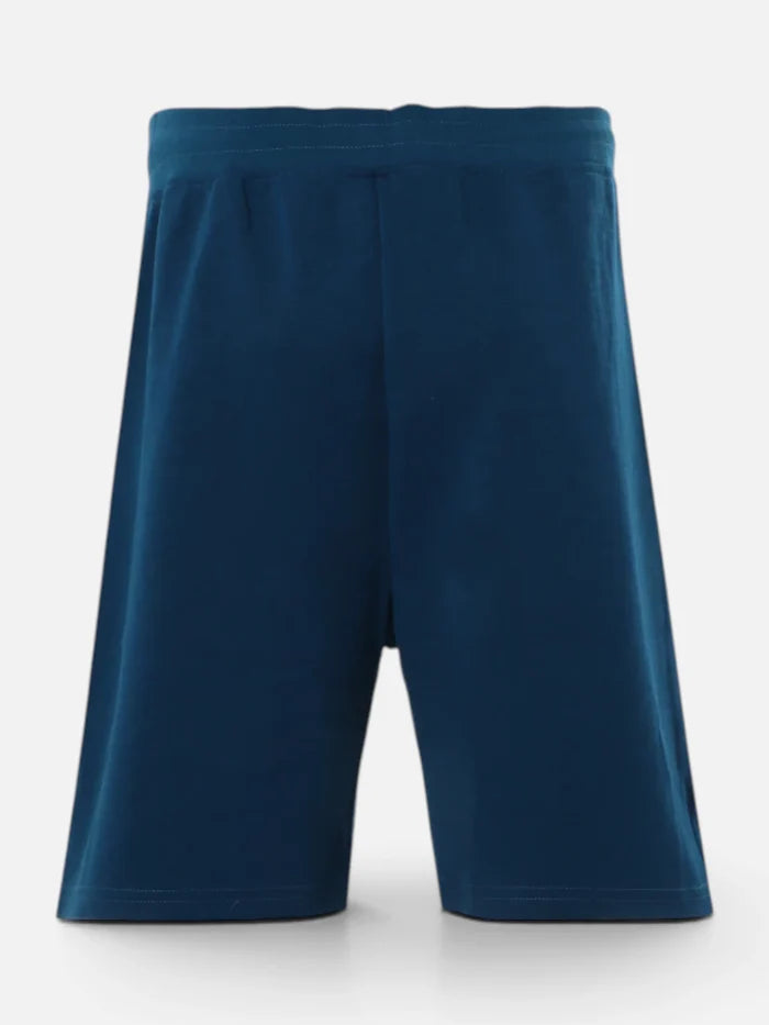 Short Le Coq Sportif Pumas Lifestyle 2025