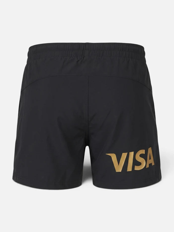Short Le Coq Sportif Pumas Others Home Fan 2024