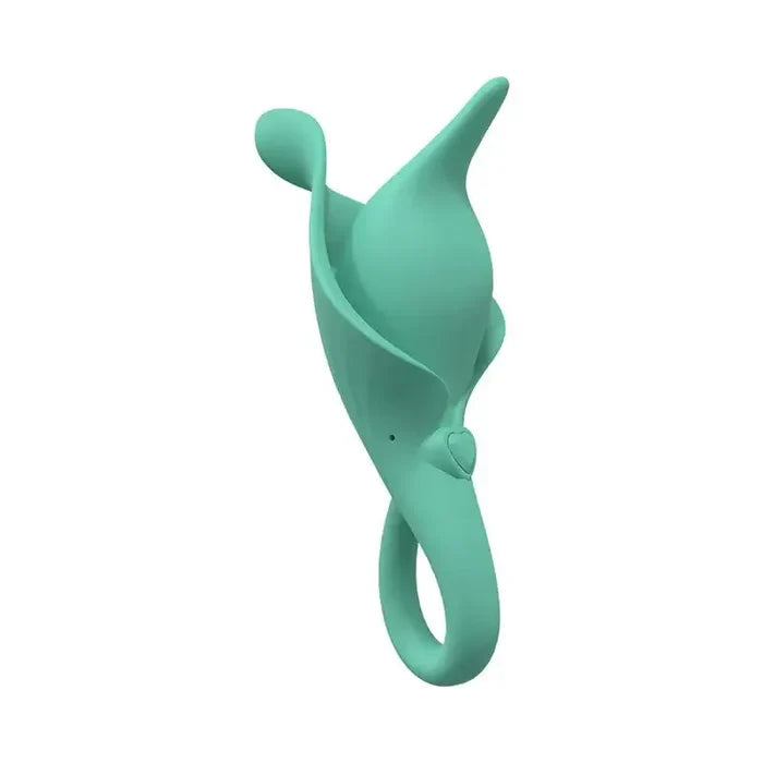 LoveLine® Lily Clitoral Vibrator - Rolik®
