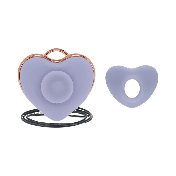 LoveLine Luvie AirTap Vibrator