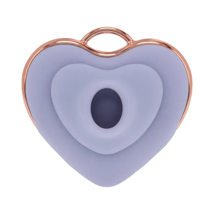 LoveLine Luvie AirTap Vibrator