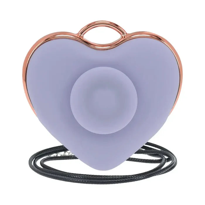 LoveLine Luvie AirTap Vibrator