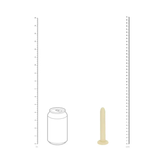 LoveLine PelviFit Expanding Silicone Vaginal Dilator Set