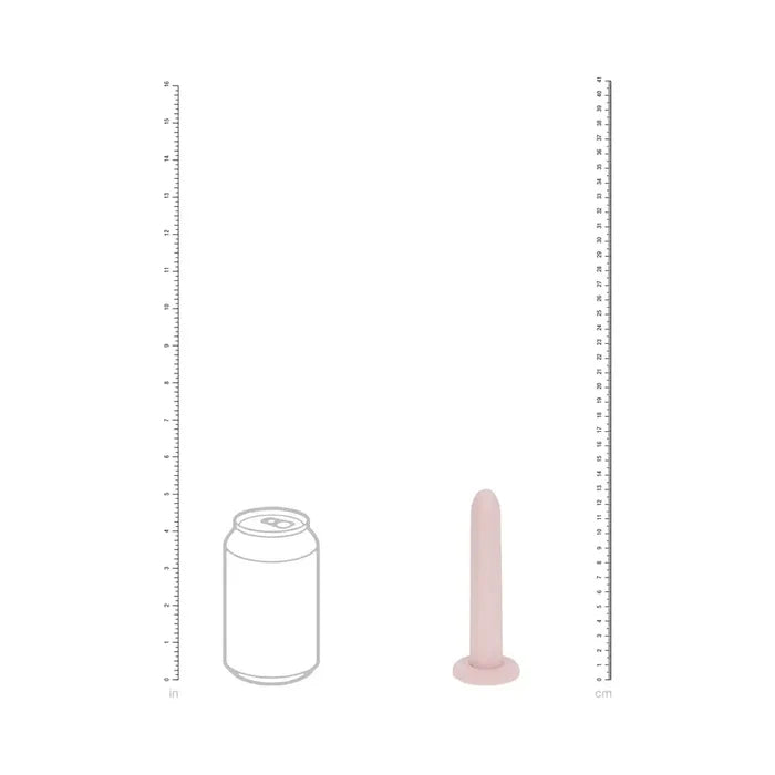 LoveLine PelviFit Expanding Silicone Vaginal Dilator Set
