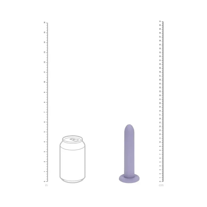 LoveLine PelviFit Expanding Silicone Vaginal Dilator Set