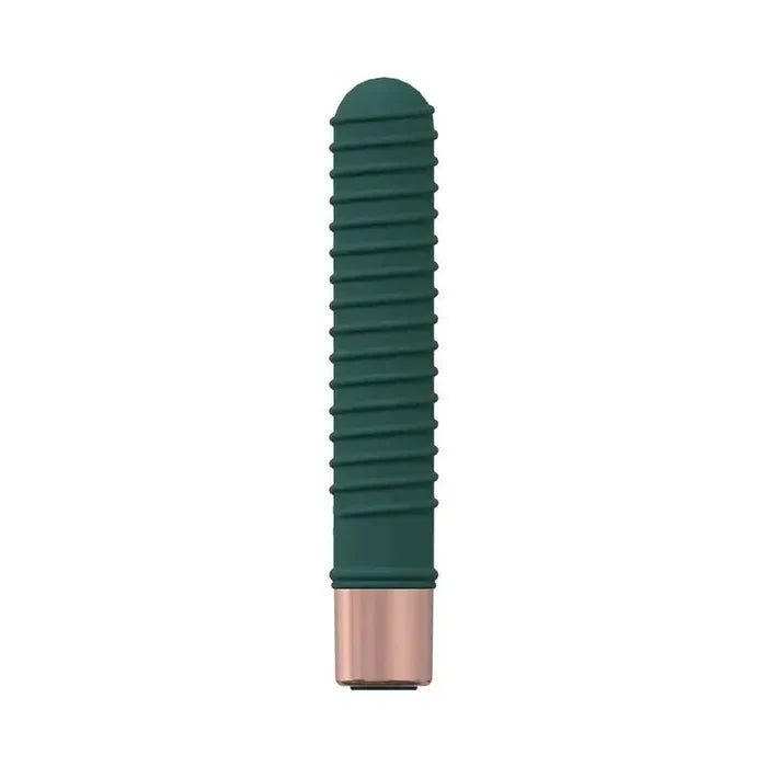 LoveLine® Poise 10 Speed Mini Vibrator - Rolik®
