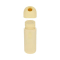 LoveLine Sweetie AirTap Vibrator - Yellow