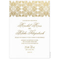 Sienna Bella Invitation