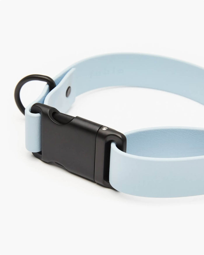 Signature Collar Personalized