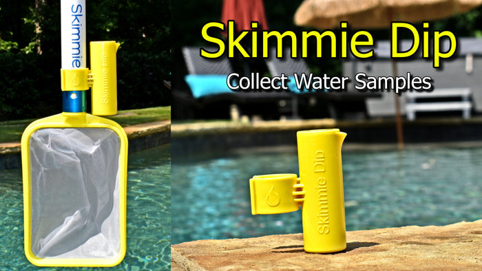 Skimmie Dip - theskimmie