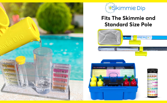 Skimmie Dip - theskimmie