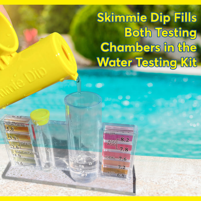 Skimmie Dip - theskimmie
