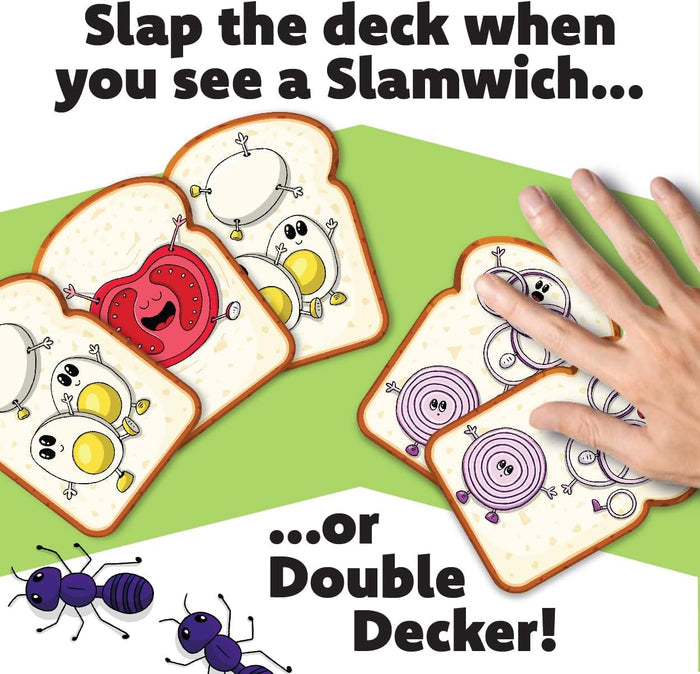 Slamwich