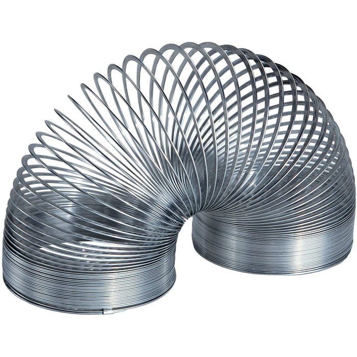 Classic Silver Silnky